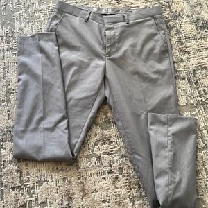Men’s dress pants